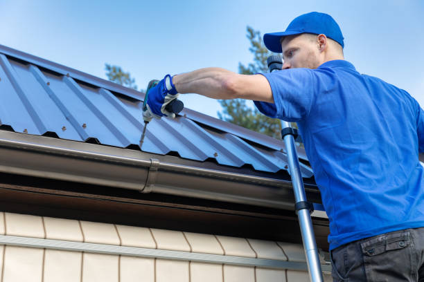 Emergency Roof Repair in Tontitown, AR