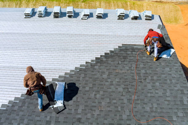 Best Roofing for New Construction  in Tontitown, AR