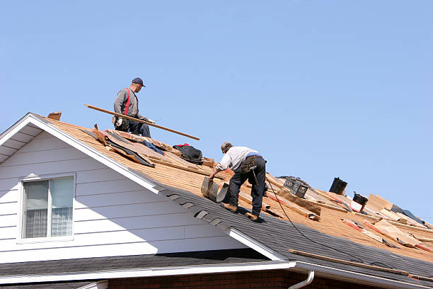 Best Green or Eco-Friendly Roofing Solutions  in Tontitown, AR