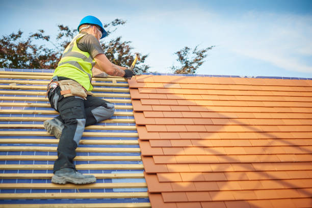 Waterproofing in Tontitown, AR